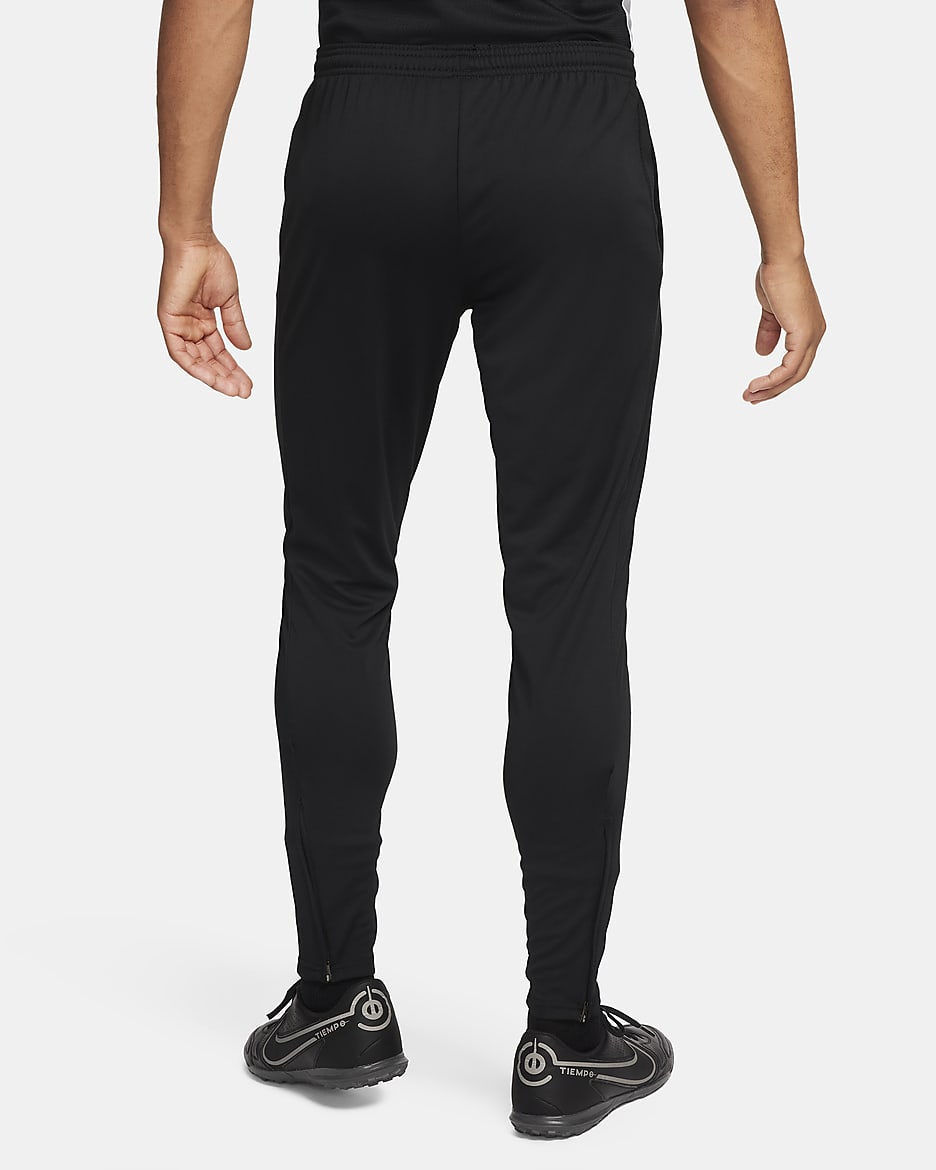 Pants de futbol Dri FIT para hombre Nike Academy